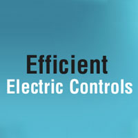 Efficent Electric Controls Logo