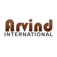 Arvind International Logo