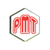 P.M.Tools & Abrasives Logo