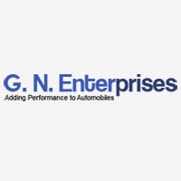 G. N. Enterprises Logo