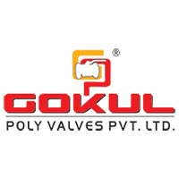GOKUL POLY VALVES PRIVATE LIMITED Logo