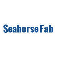 Seahorse Fab Logo