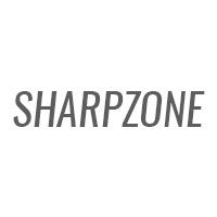 Sharpzone Logo