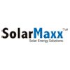 SolarMaxx Solar Energy Solutions Logo