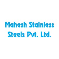 Mahesh Stainless Steels Pvt. Ltd. Logo