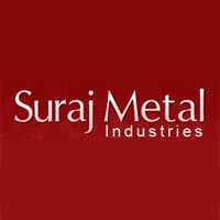 Suraj Metal Industries Logo