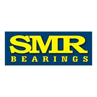 SMR Bearings Pvt. Ltd. Logo