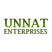 Unnat Industries Logo