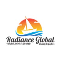 Radiance Global Traders Pvt Ltd Logo
