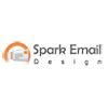 Sparkemaildesign Logo