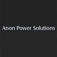 Anon Power Solutions Logo