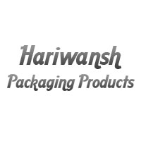 Hariwansh Packaging Pvt Ltd.