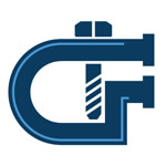 Delta Fitt Inc. Logo