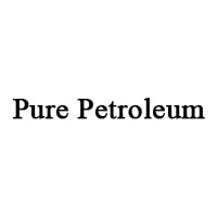 Pure Petroleum Logo