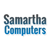 Samartha Computers Logo