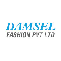 Damsel Fashion Pvt Ltd Logo