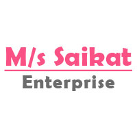 M/s Saikat Enterprise Logo