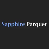 Sapphireparquet Logo