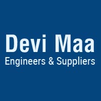 Devi Maa Engineers & Suppliers Logo