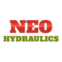 Neo Hydraulics Logo
