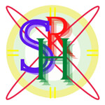 SRH International Logo