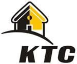 KERALA TILES COMPANY Logo