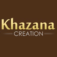 Khazana Creation Logo