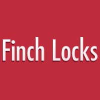 Finch Lock Logo