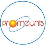 Promounts Technocrats Pvt. ltd. Logo