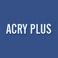 Acry Plus Logo