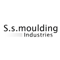 S.s.moulding Industries Logo