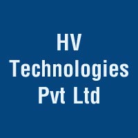 HV Technologies Pvt Ltd Logo