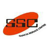 Shakya Service Centre Logo