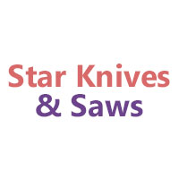 Star Knives & Saws