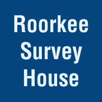 Roorkee Survey House Logo