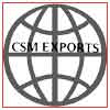 Csm Exports Logo