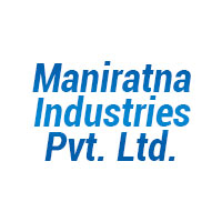Maniratna Industries Pvt. Ltd. Logo