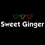 Sweet Ginger Logo
