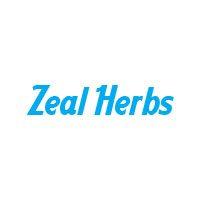 Zeal Herbs Logo