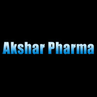 Akshar Pharma Logo