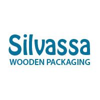 Silvassa Wooden Packaging Logo