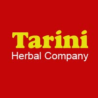 Tarini Herbal Company Logo