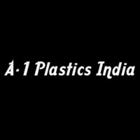 A-1 Plastics India Logo