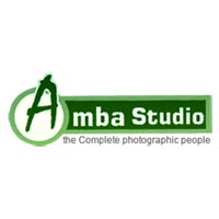 Amba Studio Logo
