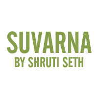 Suvarna By Shruti Seth Logo