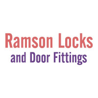 Ramson Locks and Door Fittings