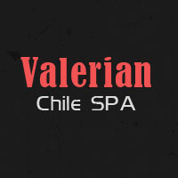 Valerian Chile SPA
