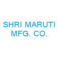 MARUTI MANUFACTURING COMPANY Logo
