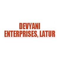 Devyani Enterprises, Latur Logo