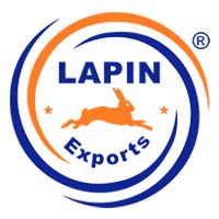 LAPIN EXPORTS Logo